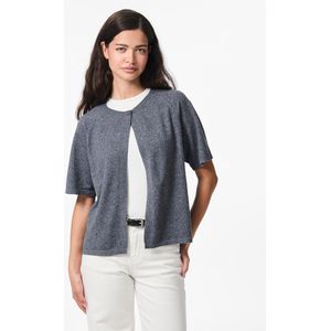 Pieces - Bree - Cardigan - Zacht - Regular Fit