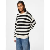 Gebreide Trui - Ronde Hals - Lange Mouwen - Comfortabel - Trendy