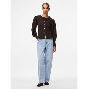 Pcannie Gebreid Vest