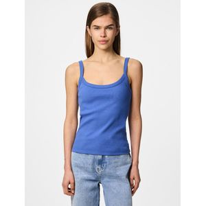 Pcmay Geribd Top Met Bandjes