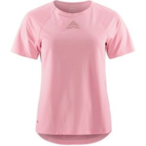 Craft Pro Trail T-shirt Dames