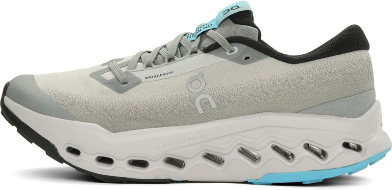 On - Cloudsurfer Trail 2 - Waterproof Hardloopschoenen