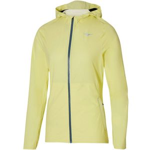 Mizuno Waterproof 20K Jacket Dames