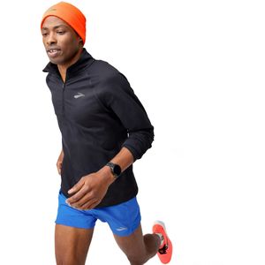 Brooks Dash 1/4 Zip Shirt 3.0 Heren