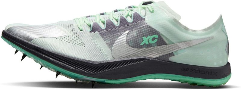 Nike - Dragonfly XC - Spikes voor Veldlopen - Zwart