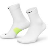 Nike - Running Midweight - Sportsokken - Groen - 1 paar