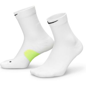 Nike - Running Midweight - Sportsokken - Groen - 1 paar