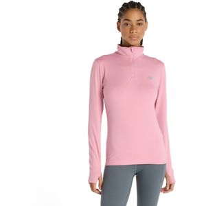 New Balance - Sport Essentials Space Dye - Sportshirt - Dames