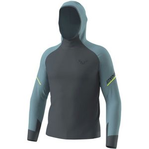 Dynafit Alpine Hooded Shirt Heren