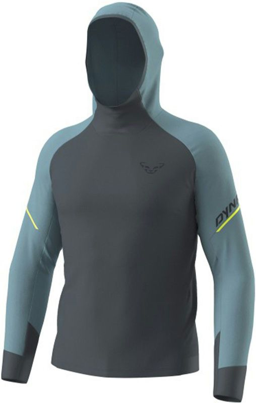 Dynafit Alpine Hooded Shirt Heren