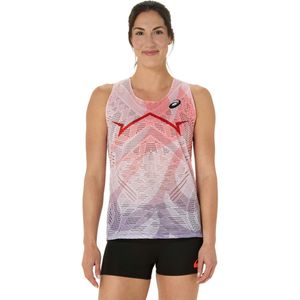 ASICS Metaspeed Singlet Dames