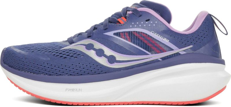 Saucony - Omni 22 - Hardloopschoenen - Dames