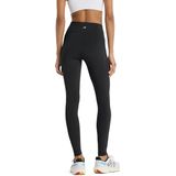 New Balance - Sleek Pocket High Rise - Legging - 27 Inch - Dames