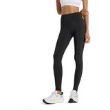 New Balance - Sleek Pocket High Rise - Legging - 27 Inch - Dames