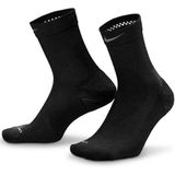 Nike - Running - Micro Crew Sokken - Groen - 1 Paar