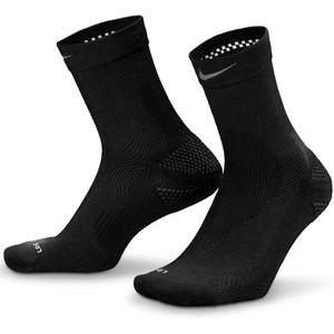 Nike - Running - Micro Crew Sokken - Groen - 1 Paar