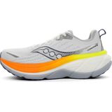 Saucony - Hurricane 25 - Hardloopschoenen - Maximale Demping - Ademend Mesh