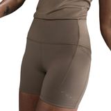 Nike - Swift Dri-FIT High-Rise 4 Inch Short Tights - Dames