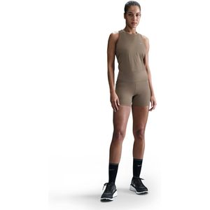 Nike - Swift Dri-FIT High-Rise 4 Inch Short Tights - Dames