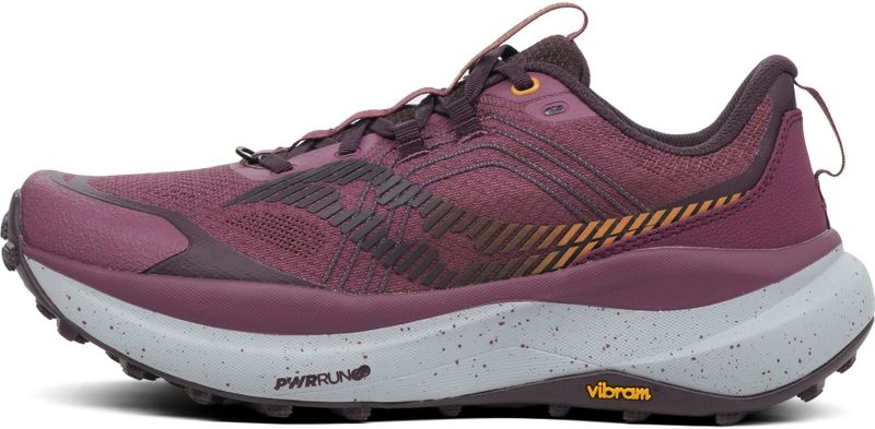 Hardloopschoenen voor dames Saucony Xodus Ultra 4
