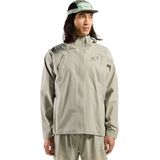 Jack - Lichtgewicht - Waterdicht - Ademend - Voor Trailrunning