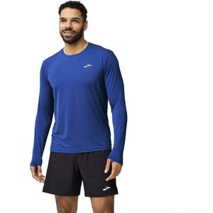 Brooks Atmosphere Shirt 3.0 Heren