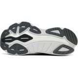 Saucony - Hurricane 24 - Hardloopschoenen - Zwart Carbon