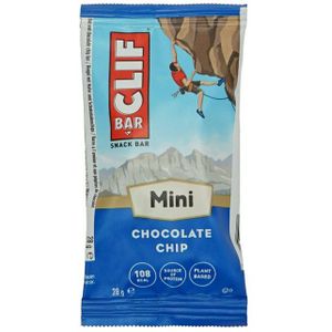 Clif Bar Mini Chocolate Chip