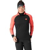 Dynafit - Alpine Hooded Shirt - Dames - Sportshirt