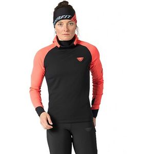 Dynafit - Alpine Hooded Shirt - Dames - Sportshirt
