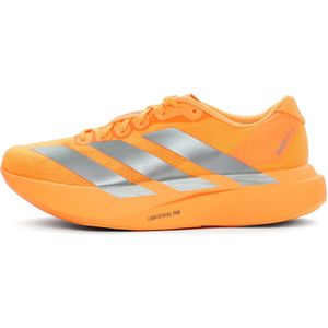 adidas - Adizero Evo SL - Sneakers - Oranje