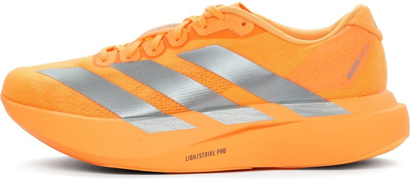 adidas - Adizero Evo SL - Sneakers - Oranje