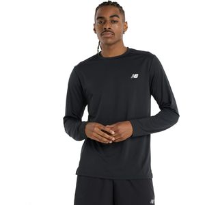 New Balance Sport Shirt Heren