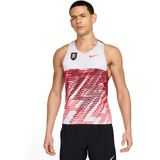 Nike - AeroSwift BTC Dri-FIT ADV - Hardloopsinglet - Wit