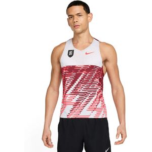 Nike - AeroSwift BTC Dri-FIT ADV - Hardloopsinglet - Wit