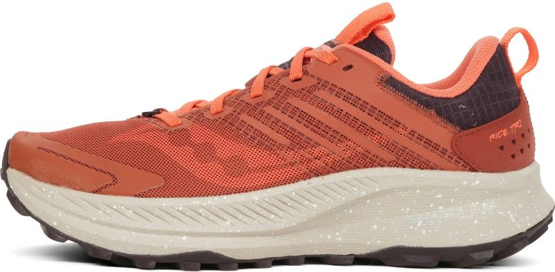 Saucony - Ride TR2 - Trailrunningschoenen