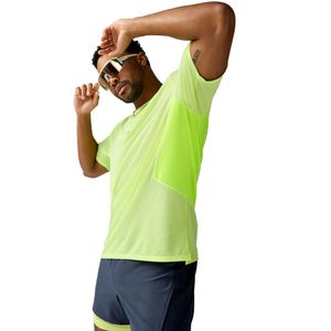 Brooks High Point T-shirt 2.0 Heren