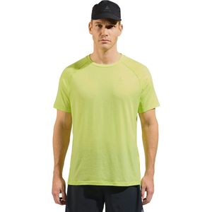 Odlo Axalp PW 115 Crew Neck T-shirt Heren
