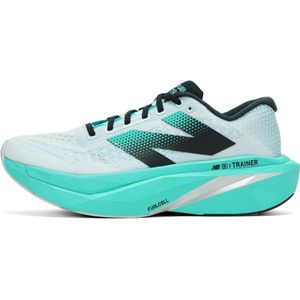 New Balance FuelCell SuperComp Trainer v3 Heren