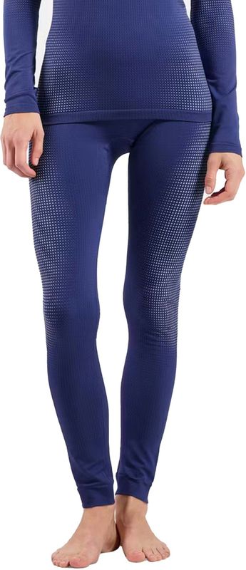 Odlo - Performance Warm Eco Bottom - Thermobroek - Dames