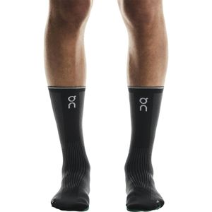 On Elite Run Sock High Unisex