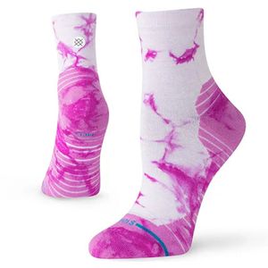 Sportschoenen - Mid Top - Lichtgewicht - Zwart - Nylon Mix - Met Infiknit en Freshtek