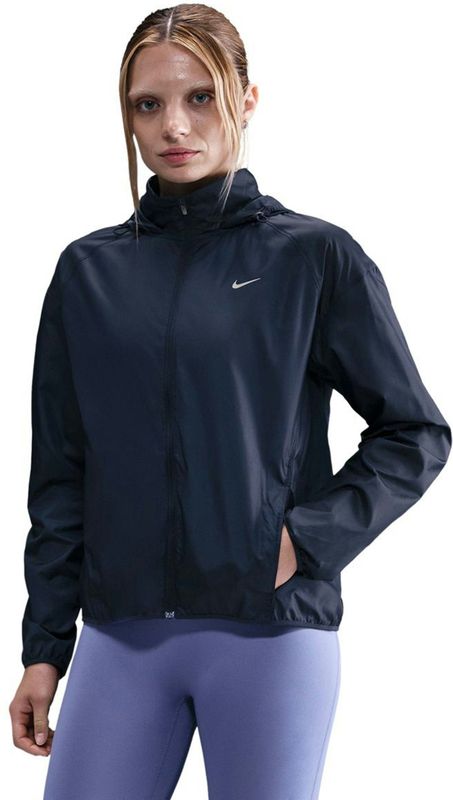 Nike - Tempo Repel Jacket - Dames - Waterafstotend - Hardloopjack