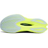 Saucony - Endorphin Pro 4 - Hardloopschoenen - Zwart - Synthetisch