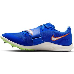 Nike - Zoom Rival Jump - Jumping Spikes - Zwart