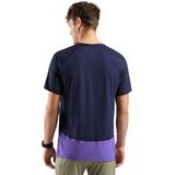 Odlo - Heren X-Alp Trail T-shirt - Lichtgewicht - Ademend