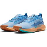 Nike - Pegasus Trail 5 GTX - Hardloopschoen - Zwart - 360° Waterproof, ReactX Foam