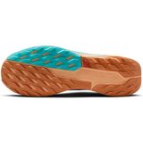 Nike - Pegasus Trail 5 GTX - Hardloopschoen - Zwart - 360° Waterproof, ReactX Foam