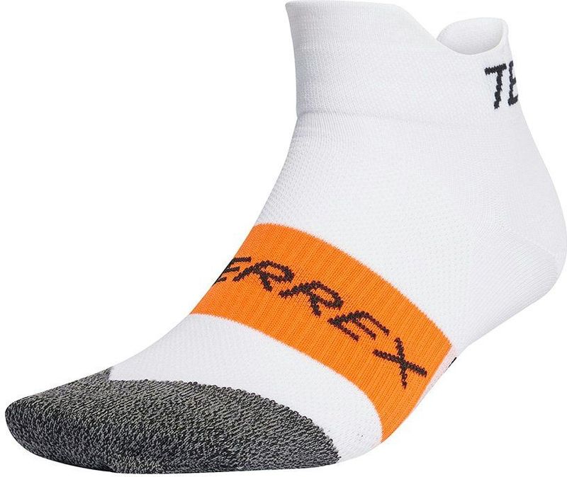 adidas - Terrex Trail SPD Crew Socks - Unisex - Sportsokken