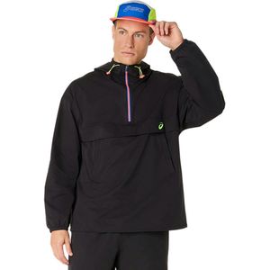 ASICS ATC Relaxed Pullover Jacket Unisex